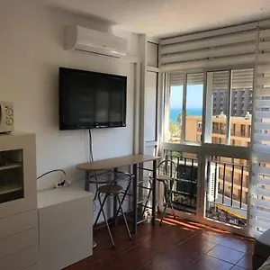 Estudio Torre Copenhague Torremolinos