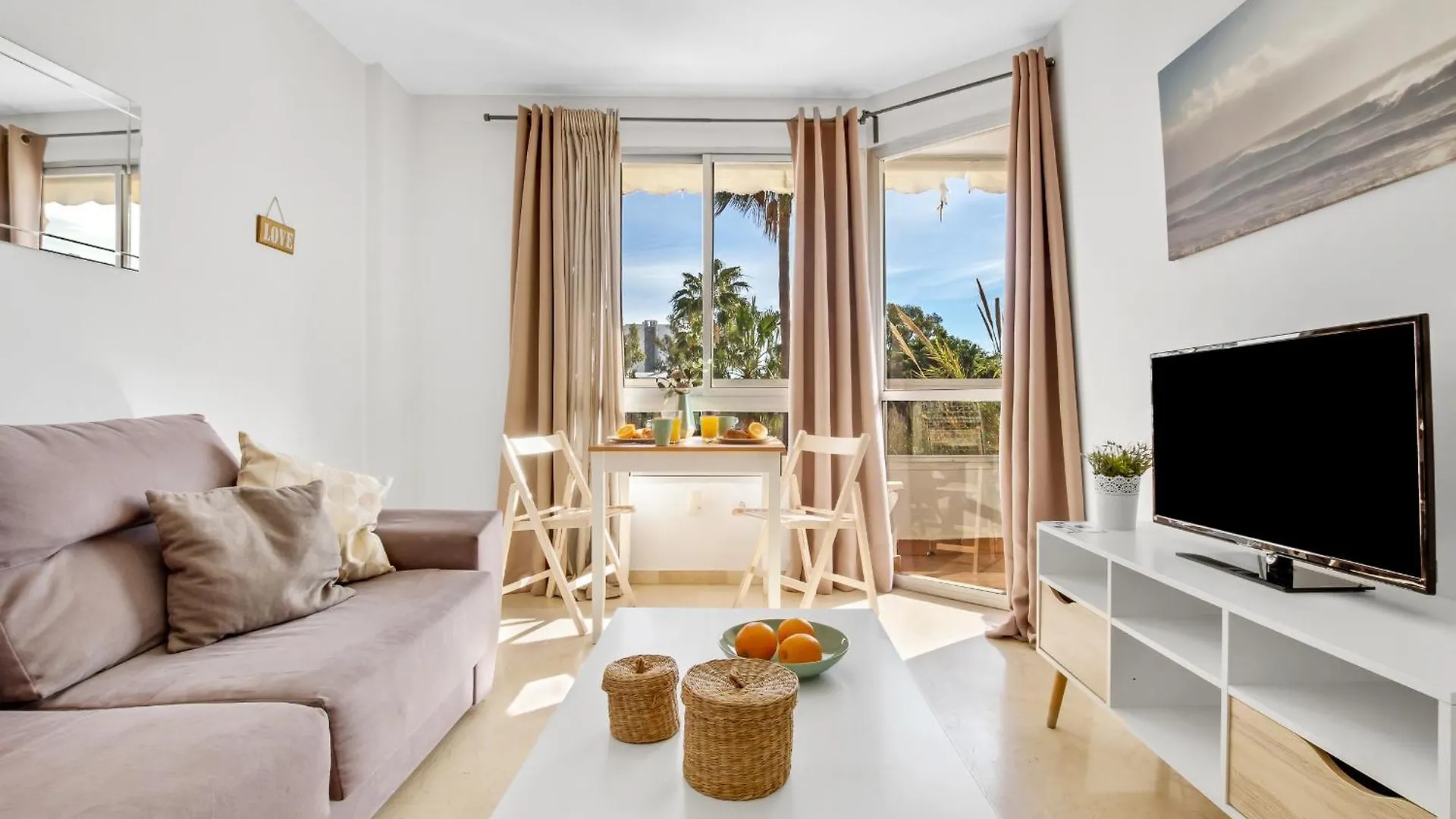 Vistamarina A201 By Ivi Real Estate Apartment Torremolinos