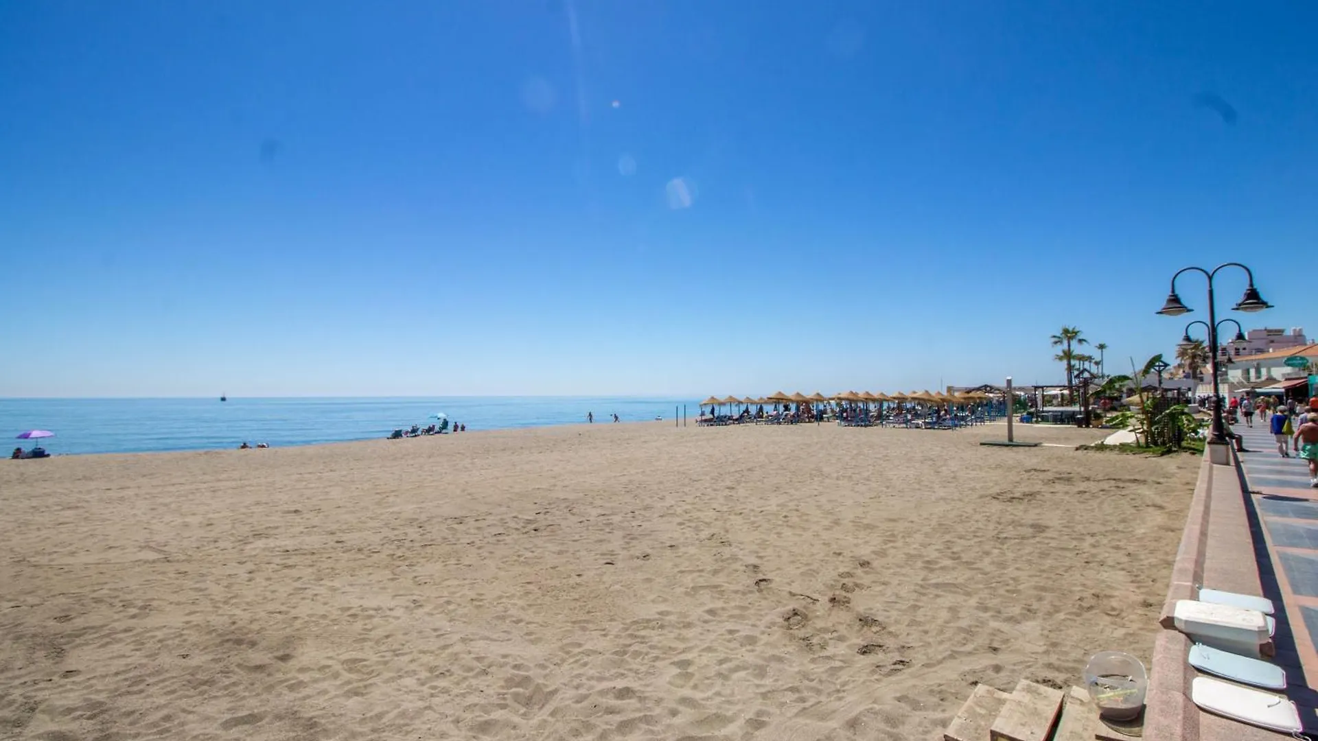 Vistamarina A201 By Ivi Real Estate Apartment Torremolinos