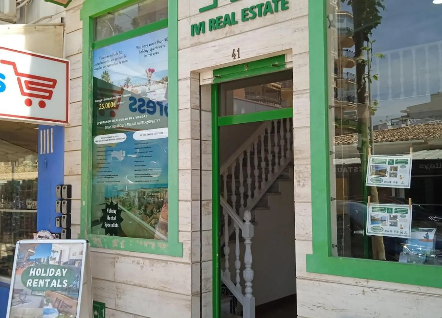 Vistamarina A201 By Ivi Real Estate Apartment Torremolinos